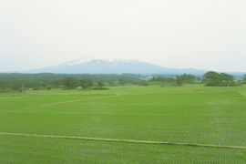 象潟九十九島(にかほ市)