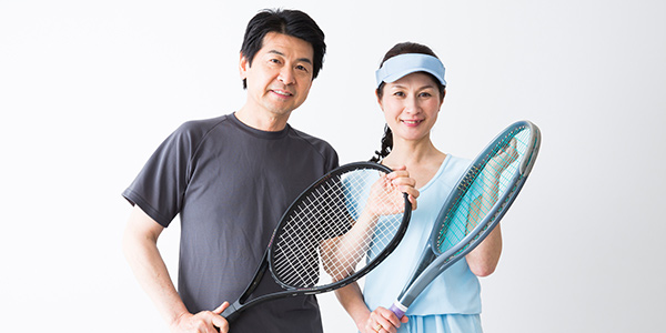 50代