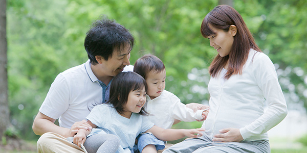 結婚・子育て資金贈与専用口座