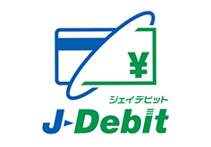 デビットカード J-Debit