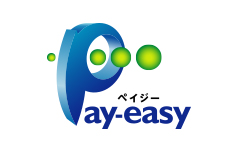 Pay-easy（ペイジー）口座振替受付サービス