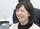 株式会社小田島工務店 小田島 百里(8期生)
