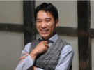 藤島木材工業株式会社　藤島　新（11期生）