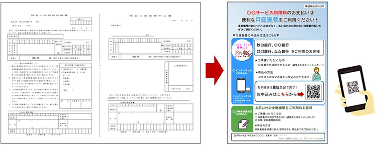 サービスイメージ