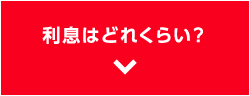 利息はどれくらい？