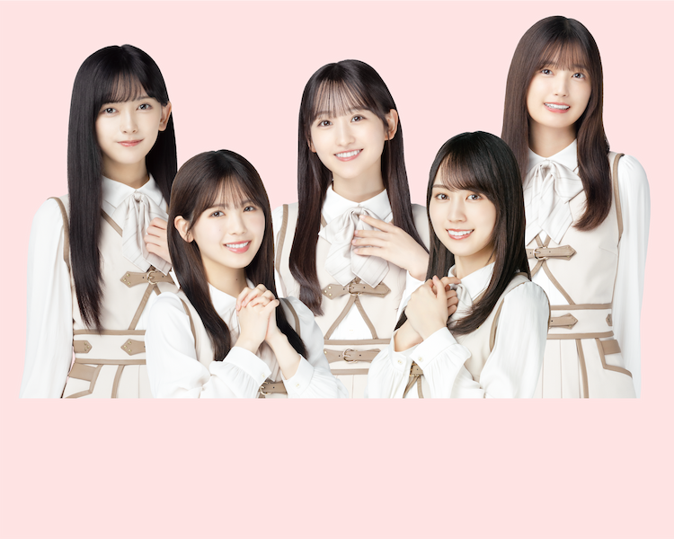 Ⓒ乃木坂46LLC