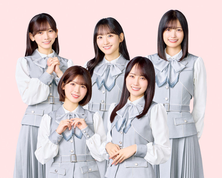 Ⓒ乃木坂46LLC