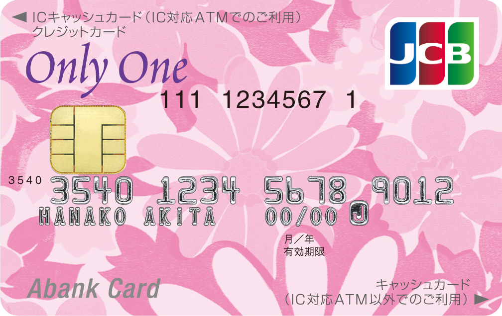 クレジットカード4