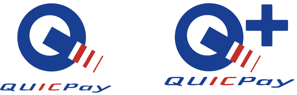アイコン QUICPay＋ QUICPay